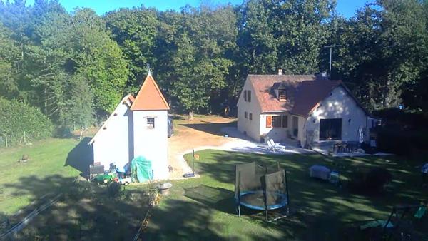 Boutigny-Prouais (28410) Maison 5 pièces – 146 m² avec garage – Secteur recherché