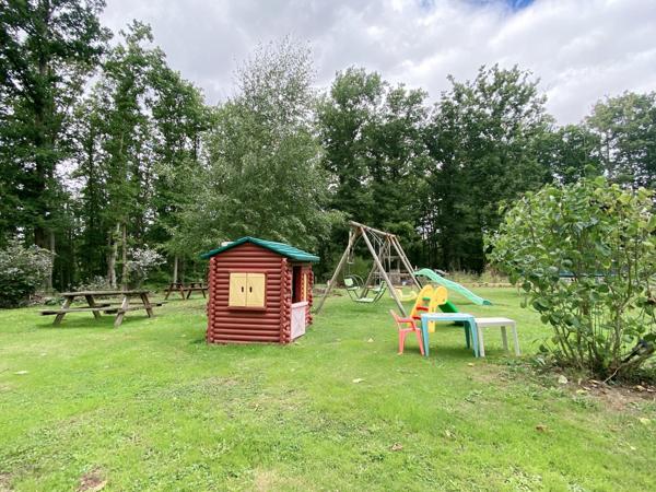 Boutigny-Prouais (28410) Maison 5 pièces – 146 m² avec garage – Secteur recherché