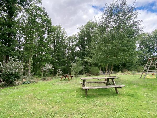 Boutigny-Prouais (28410) Maison 5 pièces – 146 m² avec garage – Secteur recherché