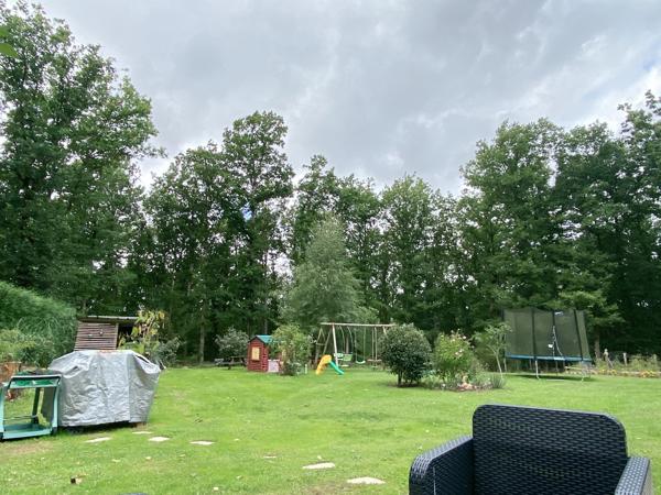 Boutigny-Prouais (28410) Maison 5 pièces – 146 m² avec garage – Secteur recherché