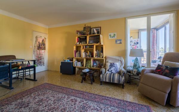 Appartement à vendre    3 pièces • 75,60 m2 Manosque