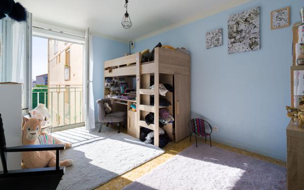 Appartement à vendre    3 pièces • 75,60 m2 Manosque