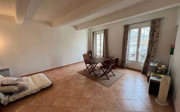 Appartement à vendre    2 pièces • 58,17 m2 Avignon