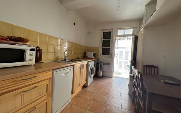 Appartement à vendre    2 pièces • 58,17 m2 Avignon