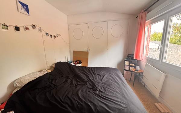 Appartement à louer    2 pièces • 55 m2 Dury