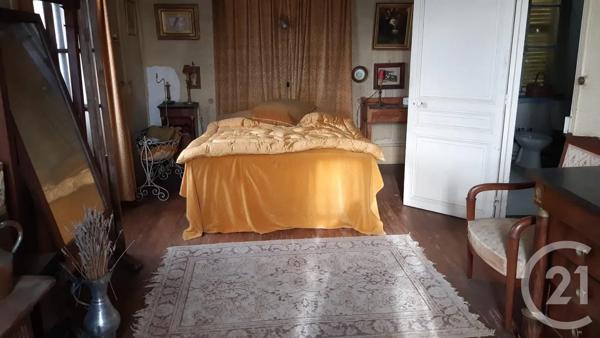 Maison à vendre  7 pièces - 158,57 m 2   DROCOURT  - 78