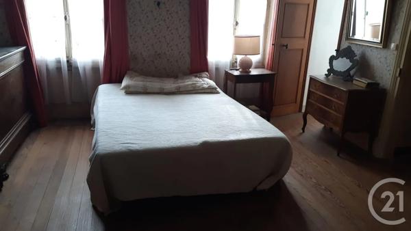 Maison à vendre  7 pièces - 158,57 m 2   DROCOURT  - 78