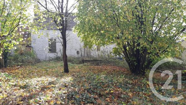 Maison à vendre  7 pièces - 158,57 m 2   DROCOURT  - 78