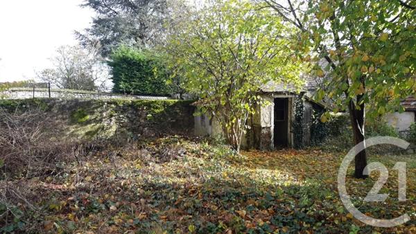 Maison à vendre  7 pièces - 158,57 m 2   DROCOURT  - 78
