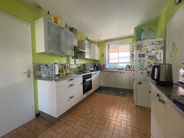 SAINT-SÉBASTIEN-SUR-LOIRE Maison 5 pièce(s) 103m2 4 chambres