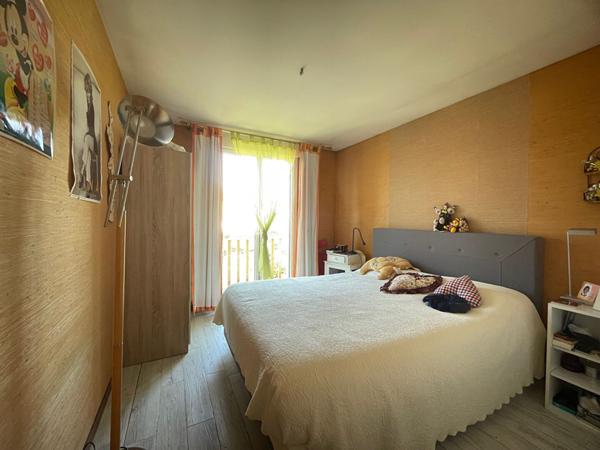 SAINT-SÉBASTIEN-SUR-LOIRE Maison 5 pièce(s) 103m2 4 chambres