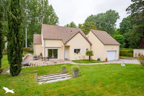 Maison 572 500 € Houdan 6 p 145 m² DPE A