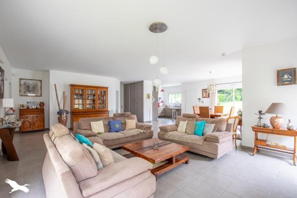 Maison 572 500 € Houdan 6 p 145 m² DPE A