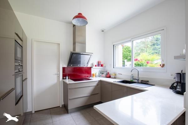 Maison 572 500 € Houdan 6 p 145 m² DPE A