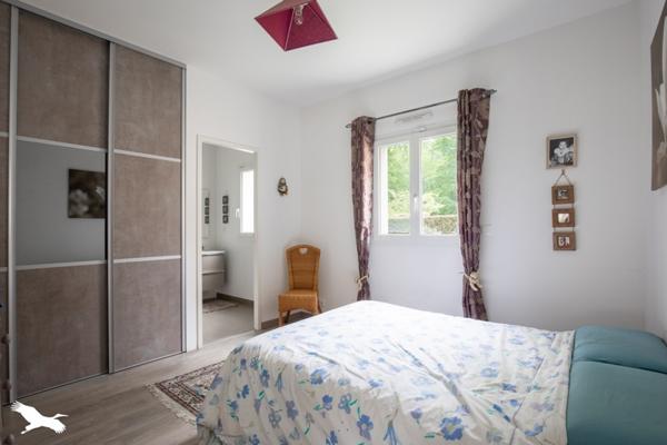 Maison 572 500 € Houdan 6 p 145 m² DPE A