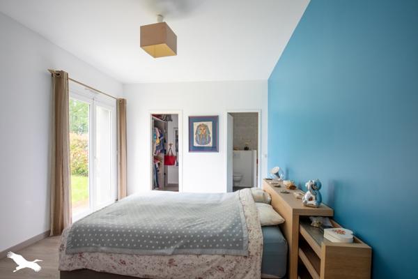 Maison 572 500 € Houdan 6 p 145 m² DPE A