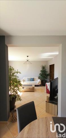 Appartement à vendre 4 pièces 87 m² Angers