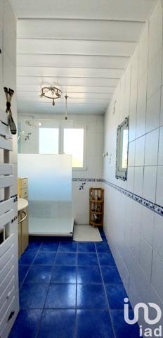 Appartement à vendre 4 pièces 87 m² Angers