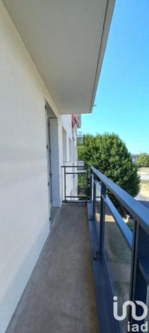 Appartement à vendre 4 pièces 87 m² Angers