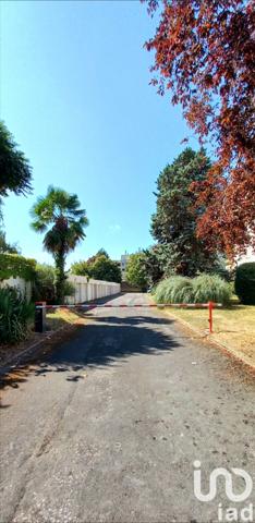 Appartement à vendre 4 pièces 87 m² Angers