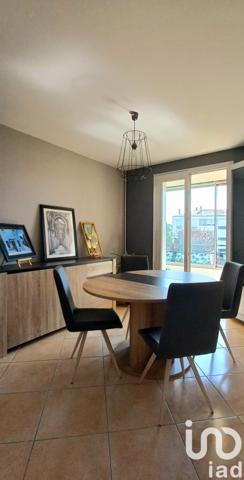 Appartement à vendre 4 pièces 87 m² Angers