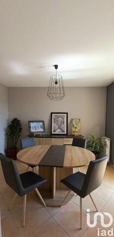 Appartement à vendre 4 pièces 87 m² Angers