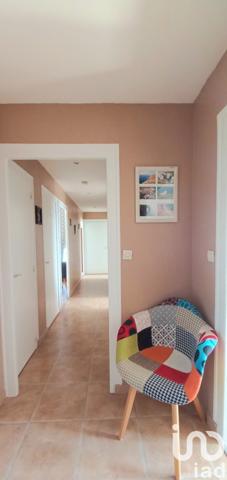 Appartement à vendre 4 pièces 87 m² Angers