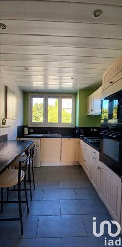 Appartement à vendre 4 pièces 87 m² Angers