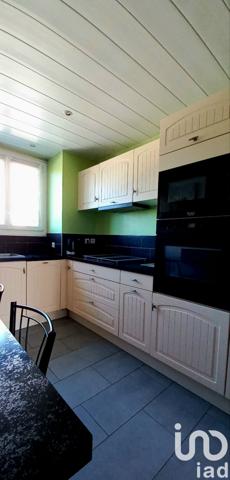 Appartement à vendre 4 pièces 87 m² Angers