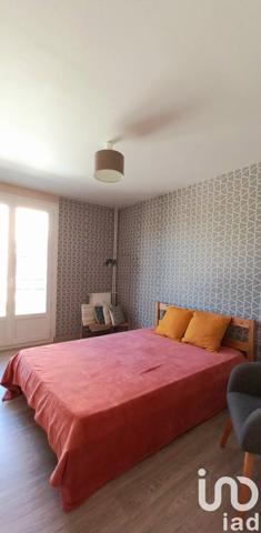 Appartement à vendre 4 pièces 87 m² Angers