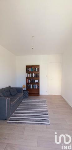 Appartement à vendre 4 pièces 87 m² Angers