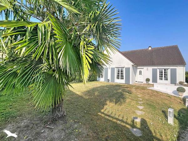 Maison 420 000 € Bouafle 7 p 170 m² DPE D