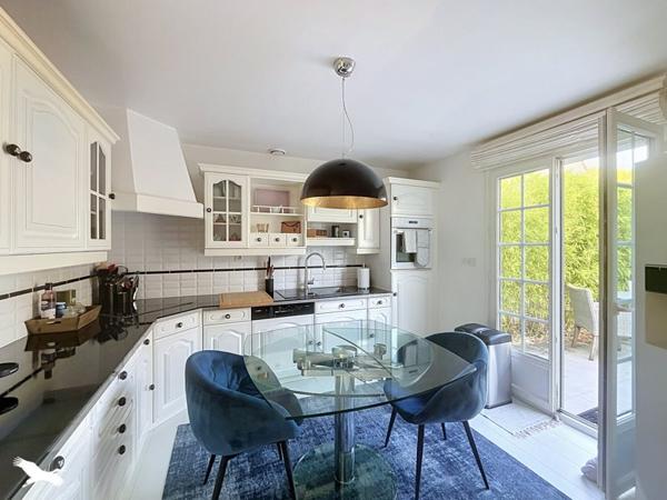 Maison 420 000 € Bouafle 7 p 170 m² DPE D