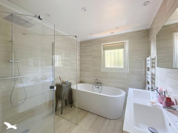 Maison 420 000 € Bouafle 7 p 170 m² DPE D