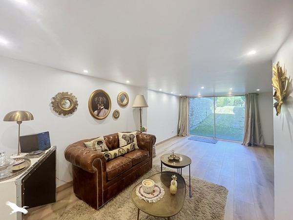 Maison 420 000 € Bouafle 7 p 170 m² DPE D