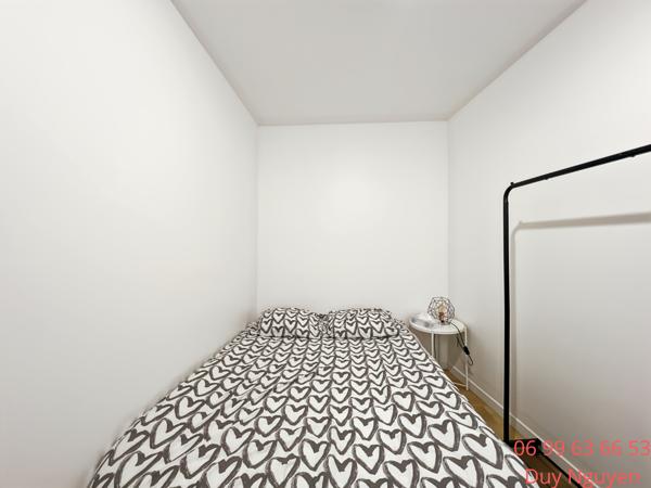 Appartement 2 pièces - 32 m²