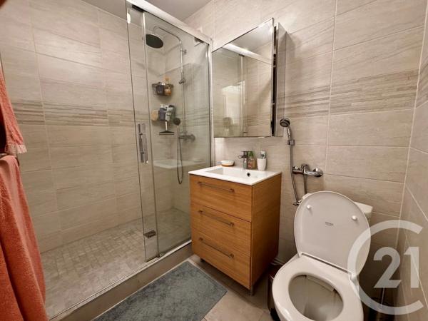 Appartement F2 à vendre  2 pièces - 34,32 m 2   PARIS  - 75019