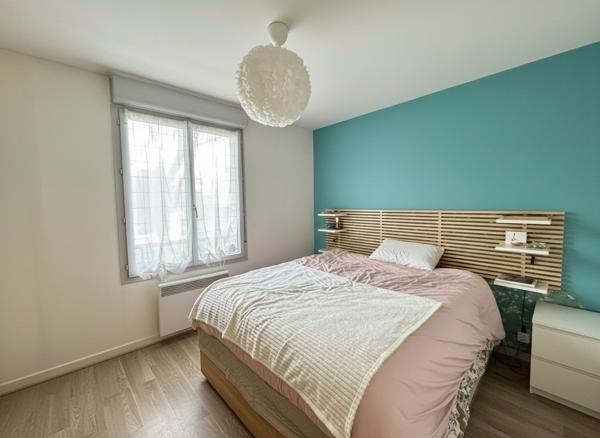 Appartement Minimes 5 pièces 96 m2 + 38 m2 de Terrasse