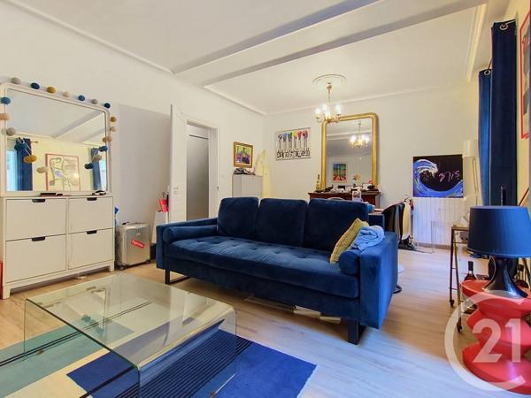 Appartement T2 à vendre  2 pièces - 43,11 m 2   PARIS  - 75017