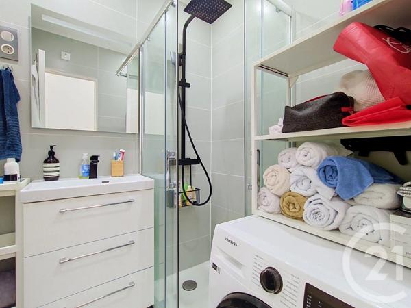 Appartement T2 à vendre  2 pièces - 43,11 m 2   PARIS  - 75017