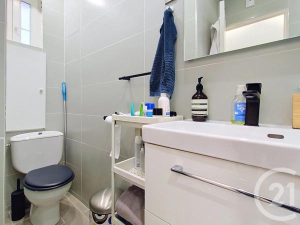 Appartement T2 à vendre  2 pièces - 43,11 m 2   PARIS  - 75017