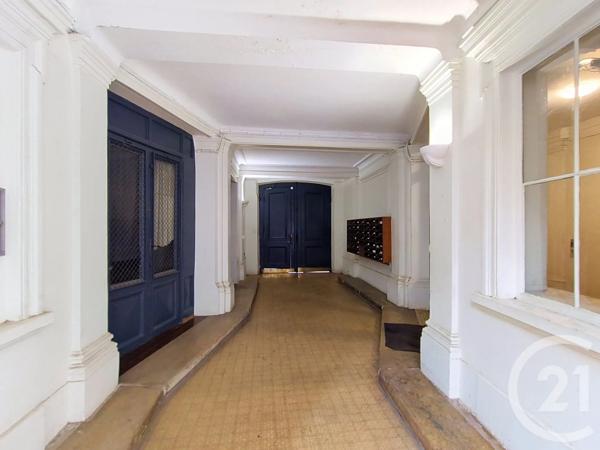Appartement T2 à vendre  2 pièces - 43,11 m 2   PARIS  - 75017