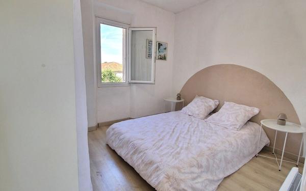 Appartement à vendre    2 pièces • 29 m2 Marseille 10