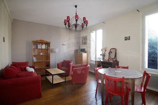 Appartement 1 chambre(s) à vendre - Colombes, Hauts-de-Seine - 92