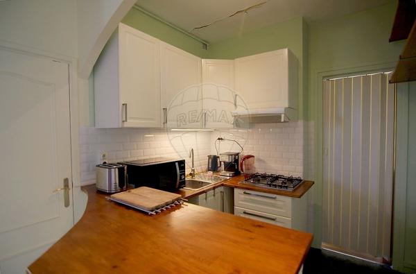 Appartement 1 chambre(s) à vendre - Colombes, Hauts-de-Seine - 92