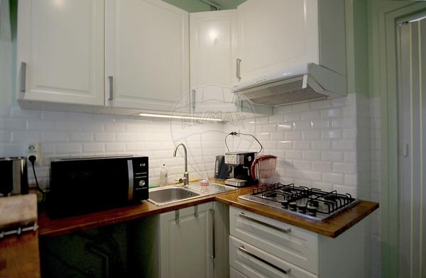 Appartement 1 chambre(s) à vendre - Colombes, Hauts-de-Seine - 92
