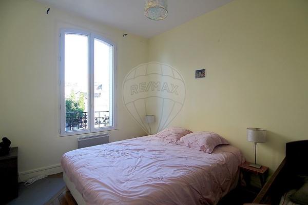 Appartement 1 chambre(s) à vendre - Colombes, Hauts-de-Seine - 92
