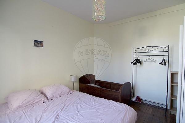 Appartement 1 chambre(s) à vendre - Colombes, Hauts-de-Seine - 92