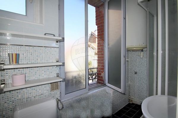 Appartement 1 chambre(s) à vendre - Colombes, Hauts-de-Seine - 92