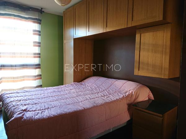 T3-T4 au calme, Balcon, Double parking, Emplacement n°1